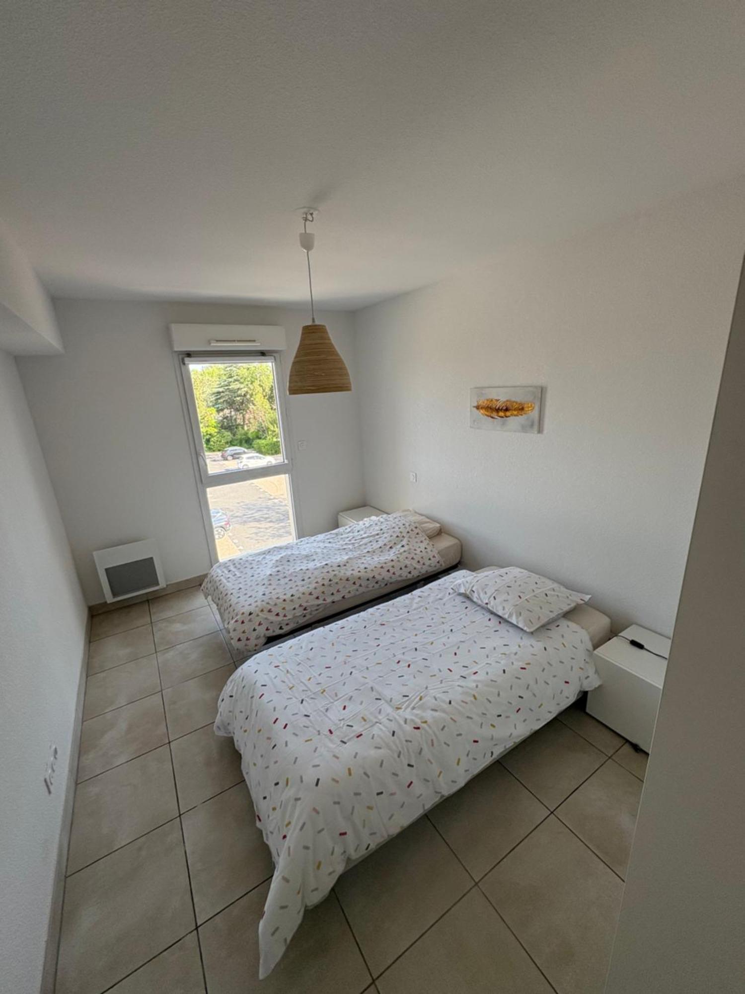 Appart Familial A 800 M De La Plage ! Argelès-sur-Mer Εξωτερικό φωτογραφία