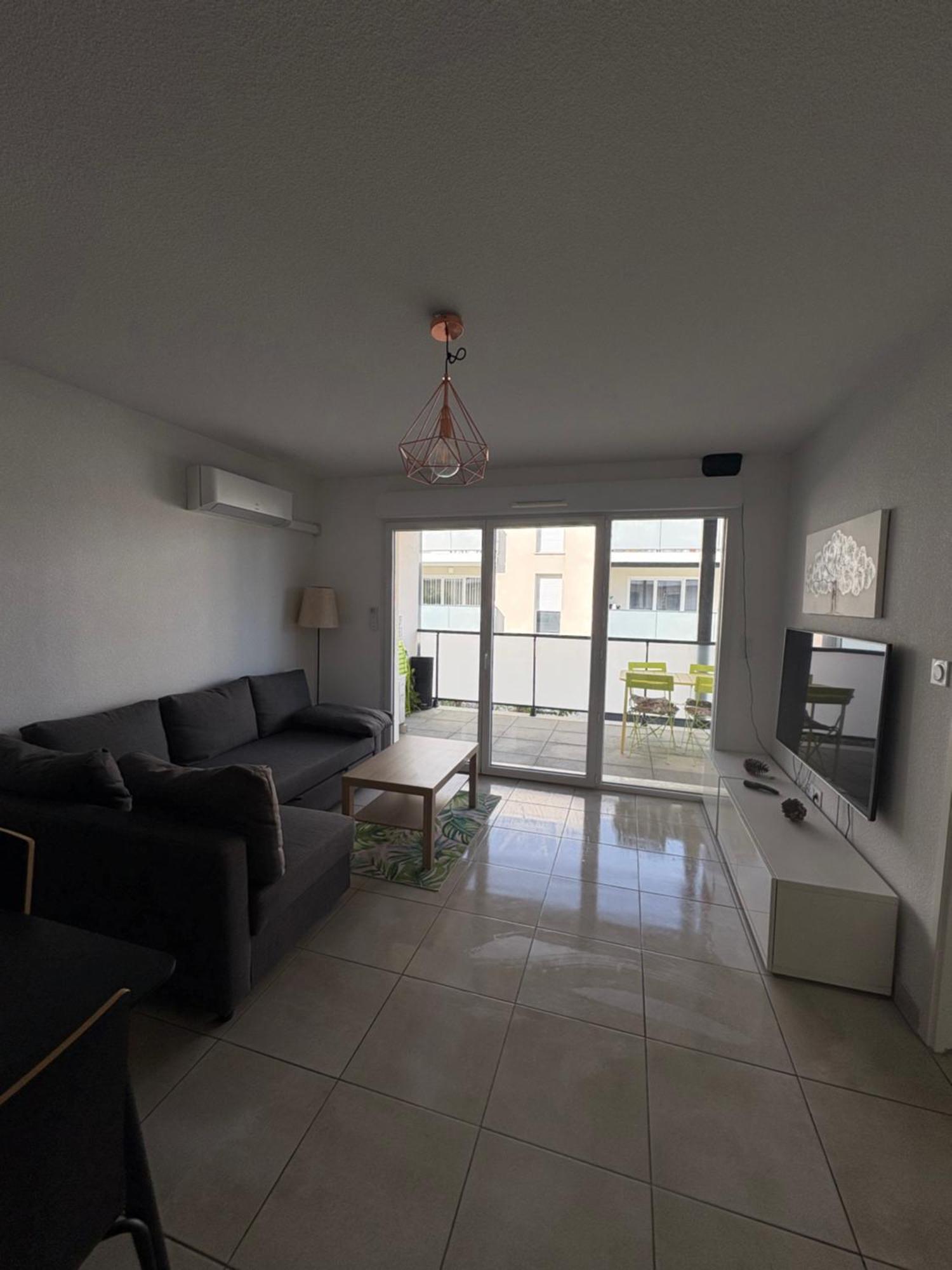 Appart Familial A 800 M De La Plage ! Argelès-sur-Mer Εξωτερικό φωτογραφία